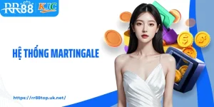 Bí Quyết Và Cạm Bẫy Trong Khi Dùng Hệ Thống Martingale