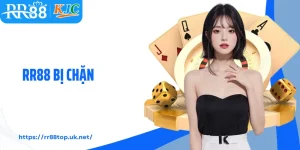 RR88 Bị Chặn - Chia Sẻ Cách Vào Link Mới Nhanh Nhất 2025 