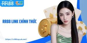Truy Cập RR88 Link Chính Thức Mới Nhất Cập Nhật Năm 2025
