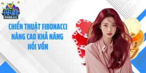 Chiến Thuật Fibonacci Nâng Cao Khả Năng Hồi Vốn