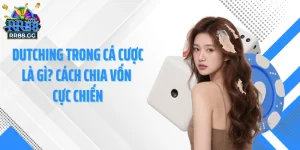 RR88 GG - Dutching Trong Cá Cược Là Gì? Cách Chia Vốn Cực Chiến