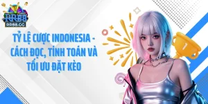 RR88 GG - Tỷ Lệ Cược Indonesia Cách Đọc, Tính Toán Và Tối Ưu Đặt Kèo